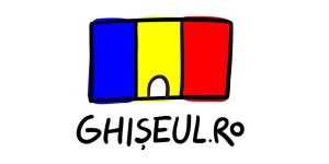 ghiseul.ro logo